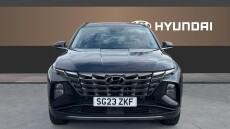 Hyundai TUCSON 1.6 TGDi Ultimate 5dr 2WD Petrol Estate